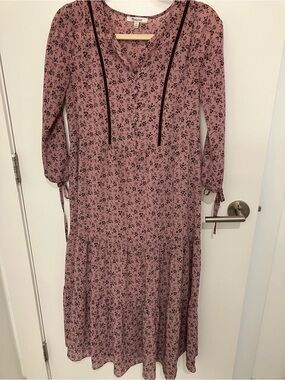 Madewell dress